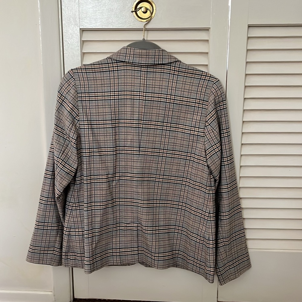 Lightweight Seasonless Blazer - image 2